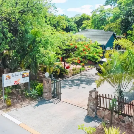 Bothabelo Bed and Breakfast