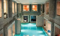 Villa Aina Boutique Hotel Hotel a Pecovnik