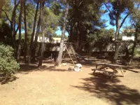 Cit'Hotel le Mirage Hotels in Istres