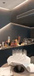 Hotel Al Caminetto WorldHotels Crafted - Morgenmad