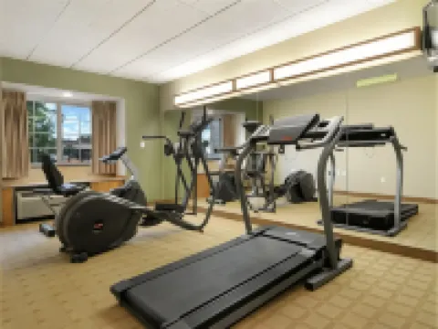 Microtel Inn & Suites by Wyndham Saraland/North Mobile Hotels in Saraland