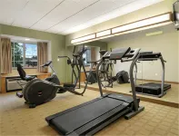 Microtel Inn & Suites by Wyndham Saraland/North Mobile Hotels in Saraland