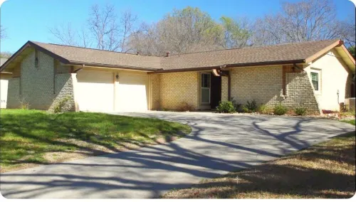 Safe, Peaceful Stay in a Centrally Located Home Hotels in Leon Valley