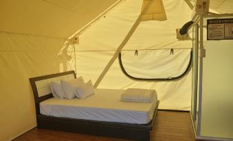Goseong Polaris Glamping