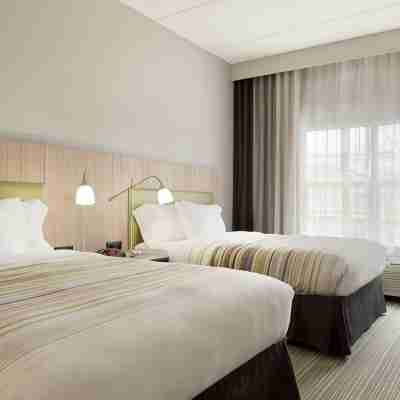 Country Inn & Suites by Radisson, Jackson, TN Rooms