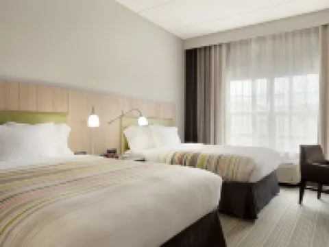 Country Inn & Suites by Radisson, Jackson, TN Hotels in Jackson