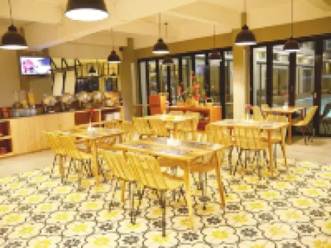 Grand Cordela Hotel As Putra Kuningan Hotels in Kuningan Regency