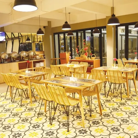 Grand Cordela Hotel As Putra Kuningan