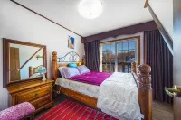 Gilson Story Pension Hotel in zona Lee Hyo Seok Literature Forest