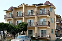 Taean Hakampo Sky Pension Hotels near Taeanhaean National Park