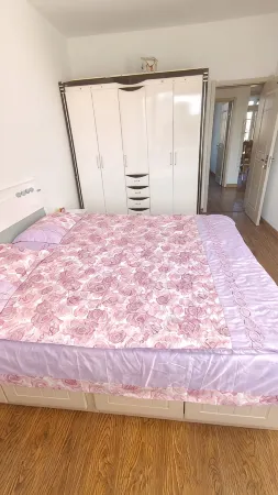 Yian Apartment (Fudong Road)