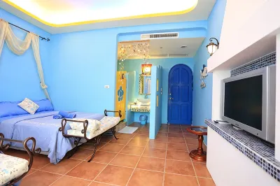 오션 러브 KT 촨판스/선범석 호텔