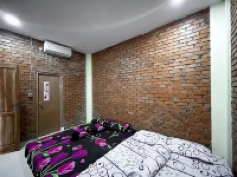 Geopark Stone Garden