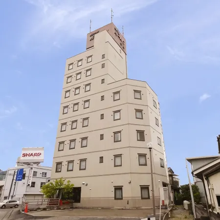 Hotel Route-Inn Court Kofu