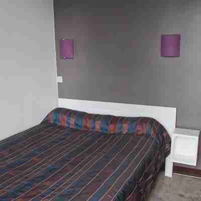 hotel de choisy Rooms