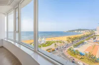 Yihuan International Coastal Baths Huoju 8th Street Homestay (Anshan Road)