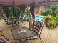 Aark Guest Lodge Hotels in Sedibeng