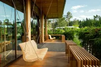 Kampus Sberuniversiteta Hotel Hotels near High Voltage Research Center