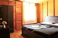 Agrowisata Malabar Pangalengan Các khách sạn ở Pangalengan