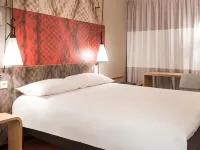 Ibis Rabat Agdal