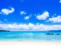 마레아 리조트 모토부 모토부 정 호텔