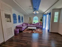 Busan Elim Pension