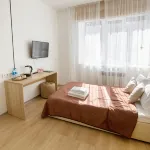 EP Askold Boutique Hotel