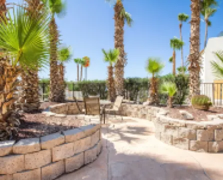 Quality Inn Near Downtown Tucson