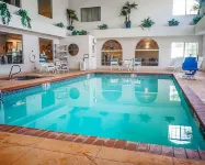 Quality Inn & Suites Roswell North