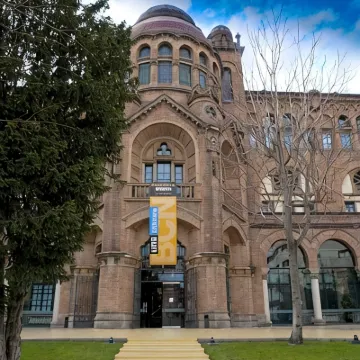Hotel Sant Pau Hotels in der Nähe von Sagrada Família