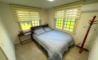 Haebyeol Private Pension (Pet Friendly)