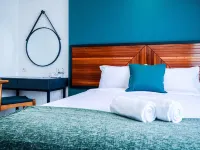 The Journey Hotel Penang Hotels near Convention 33