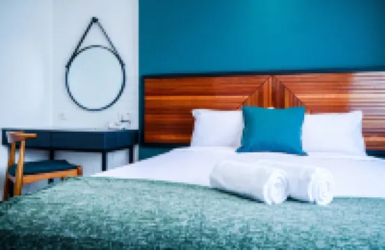 The Journey Hotel Penang