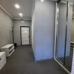 At the Kremlin Hotels in Syzran