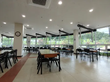 Life with dog & birch stay Отели рядом с достопримечательностью «The 38th Parallel»