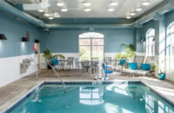 Country Inn & Suites by Radisson, Harrisburg West Mechanicsburg