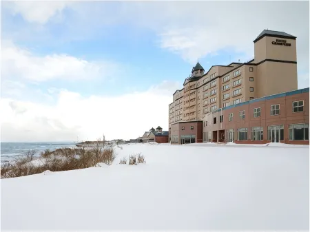 Hotel Grand Mer Sankaiso
