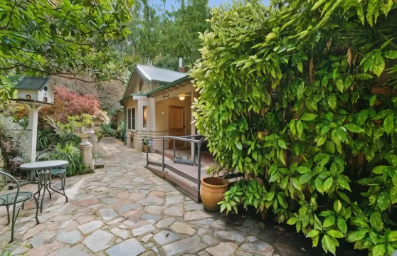 林登花園雨林度假酒店