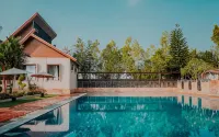 Rancabango Hotel & Resort - Romantic