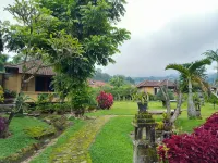 은중 베지 리조트 발리 푸라 울룬 다누 브라탄 주변 호텔