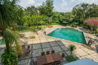 Grand Candi Hotel - 5 stjerner