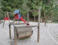 Charming 3-Bedroom Apartment in Central Camarasa