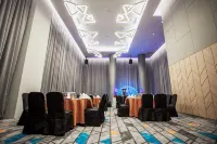 ibis Styles Kota Bharu - breakfast