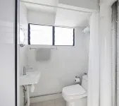 Thy Executive Hotel Hotels in Plentong