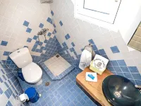 Timoklis Mezonette - in Agios Kirikos Hotels in Ikaria