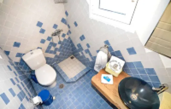 Timoklis Mezonette - in Agios Kirikos