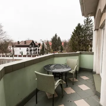 Oberteich Lux Apartments