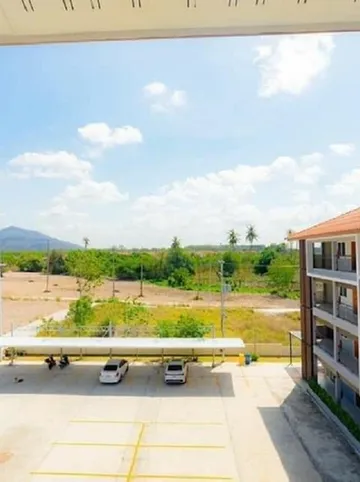 รูปภาพของเอก เรสซิเดนซ์ บ้านฉาง ซิตี้