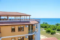Hotel Vemara Club - spa