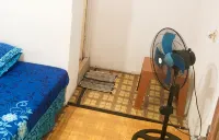 Penginapan Erbysa Hotel dekat Pantai Karang Papak